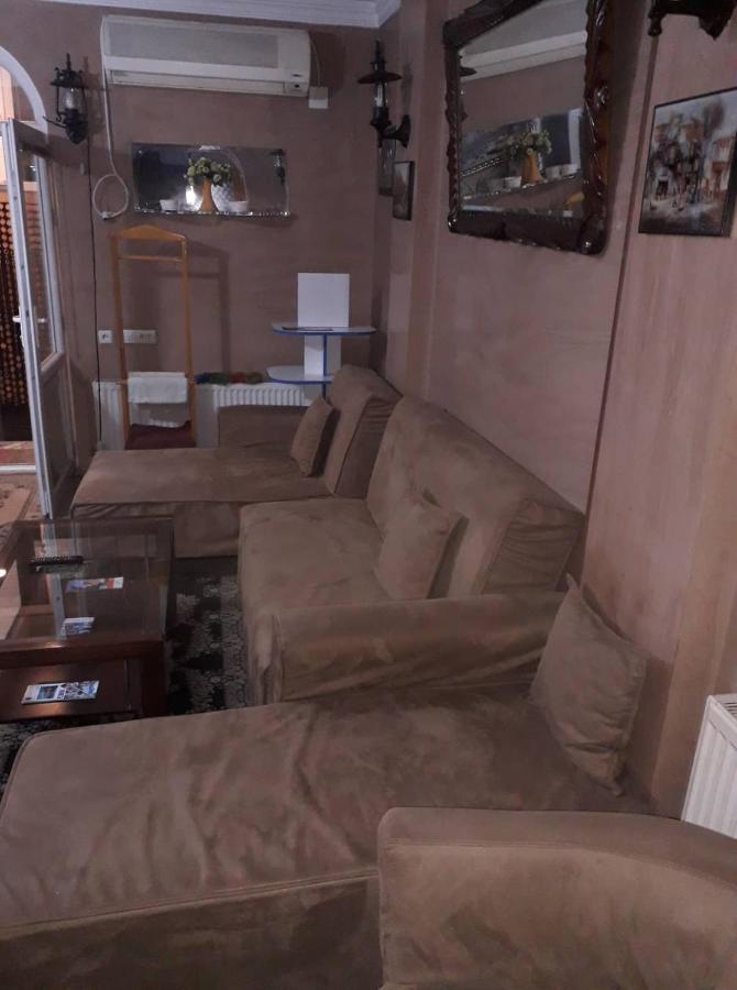 3 Room Flat In Tbilisi ภายนอก รูปภาพ