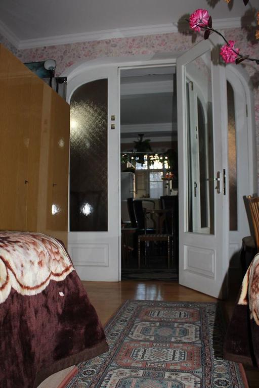 3 Room Flat In Tbilisi ภายนอก รูปภาพ