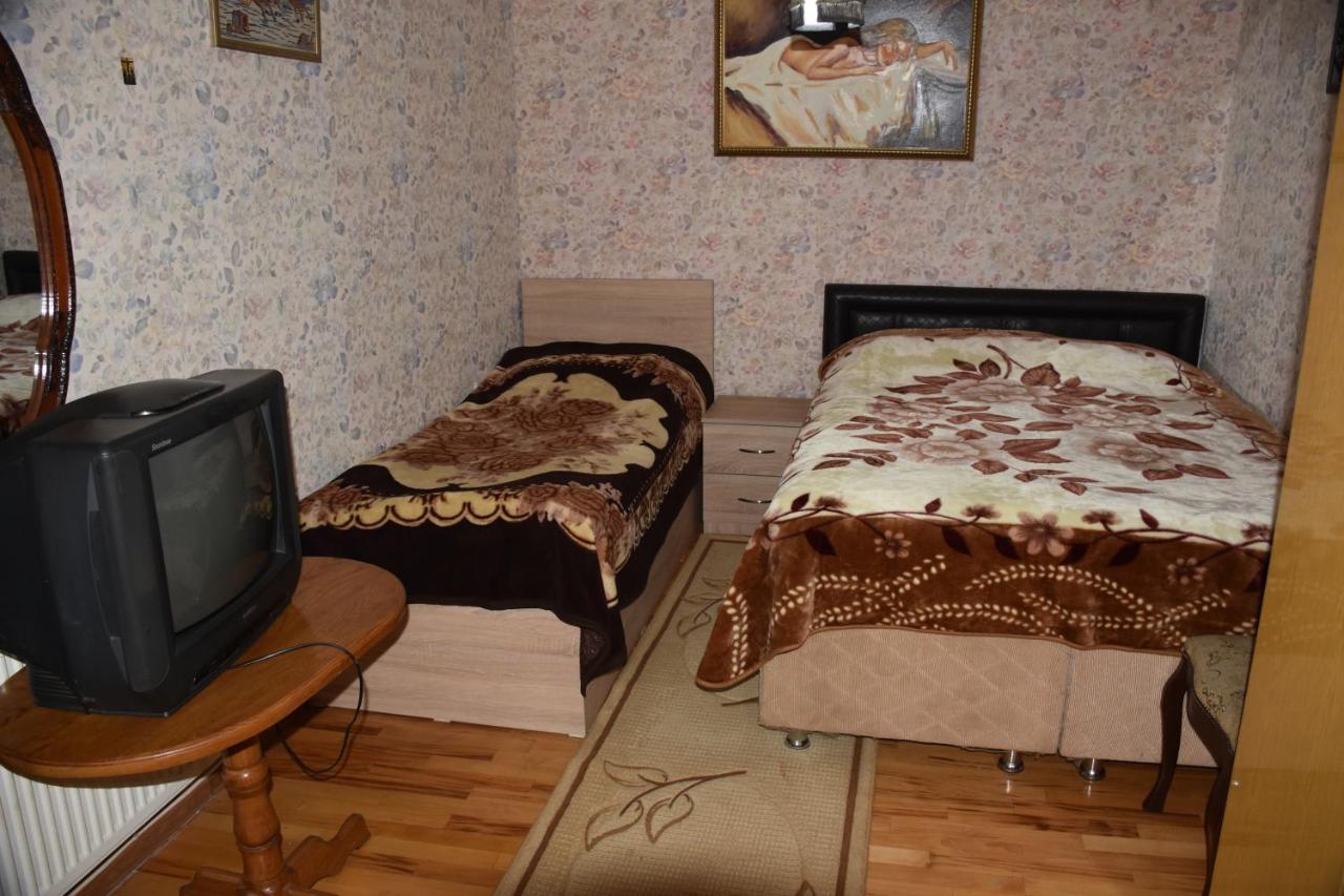 3 Room Flat In Tbilisi ภายนอก รูปภาพ