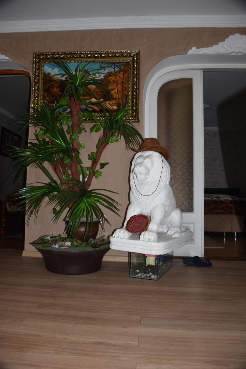 3 Room Flat In Tbilisi ภายนอก รูปภาพ